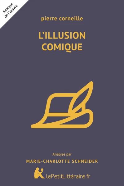 L'Illusion comique